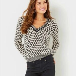 Lilly Pulitzer Brista Sweater